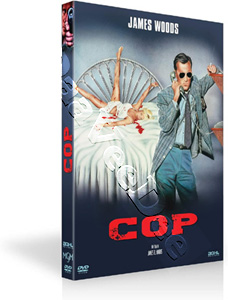Cop |   DVD